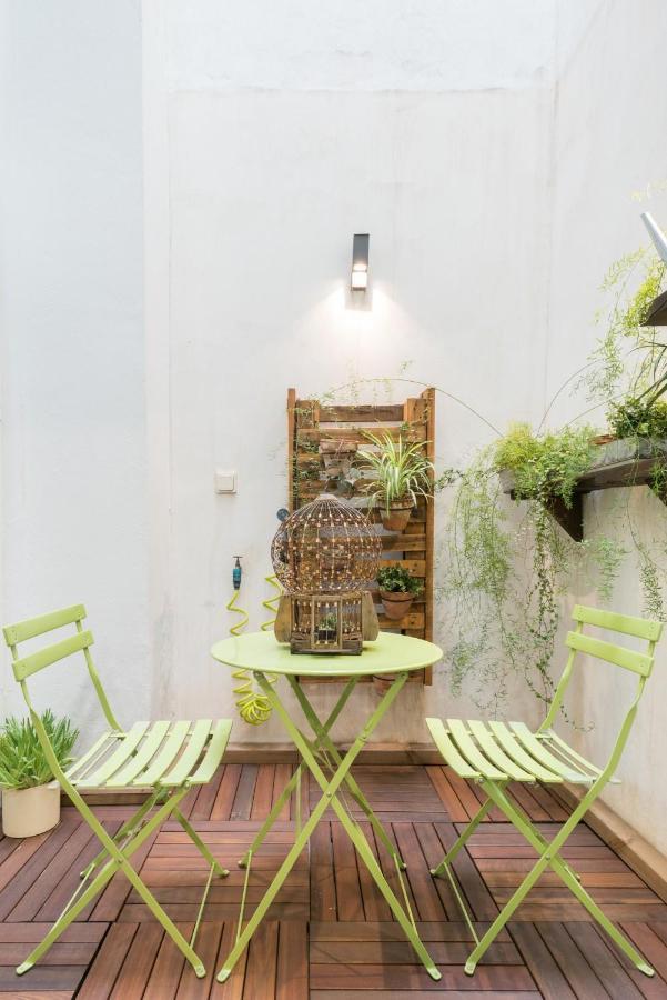 Loft en el corazón de Sevilla Sevilha Exterior foto